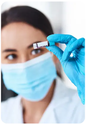 They help advance medical knowledge and offer hope for better patient outcomes.
