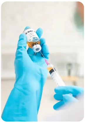 They help advance medical knowledge and offer hope for better patient outcomes.