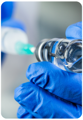 Prevention trials
