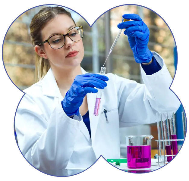 lab testing 2
