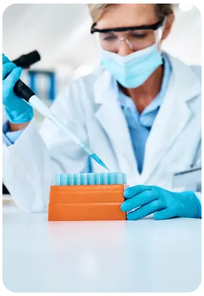 Prevention trials