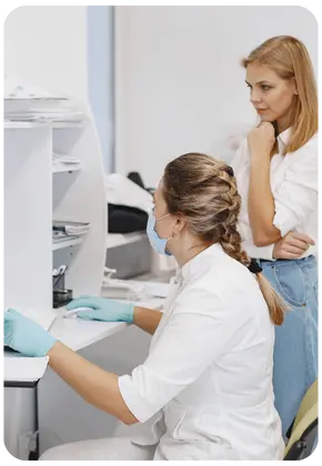 Screening Trials