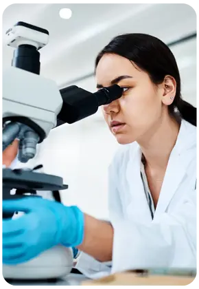 Personalized Medicine