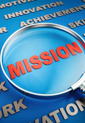 Mission