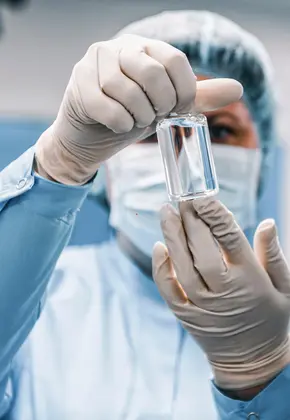 Medical Research