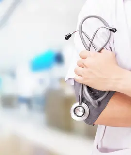 medical researcher